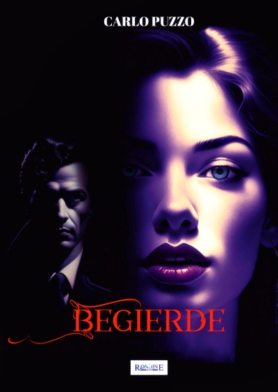 'Cover von Begierde'-Cover
