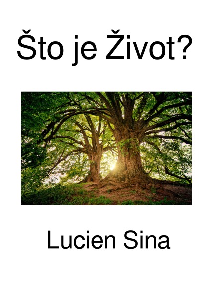 'Cover von Što je Život?'-Cover
