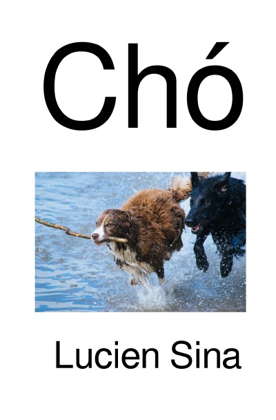 'Cover von Chó'-Cover