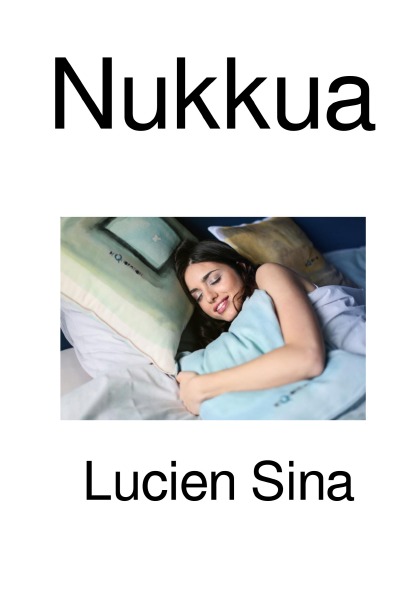 'Cover von Nukkua'-Cover