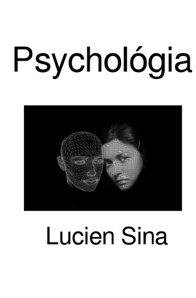 'Cover von Psychológia'-Cover