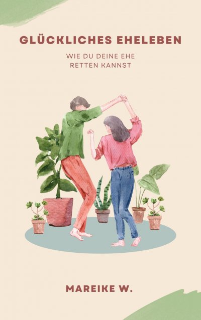 'Cover von Glückliches Eheleben'-Cover