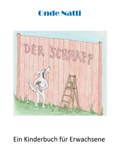 'Cover von Der Schnapp'-Cover