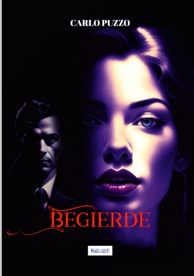 'Cover von Begierde'-Cover