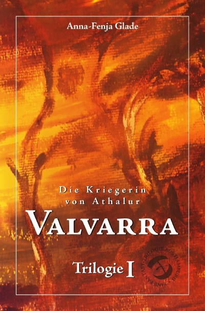 'Cover von Valvarra'-Cover