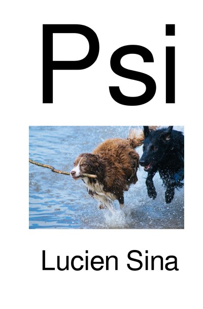 'Cover von Psi'-Cover