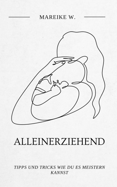 'Cover von Alleinerziehend'-Cover