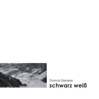 'Cover von Schwarz Weiß'-Cover