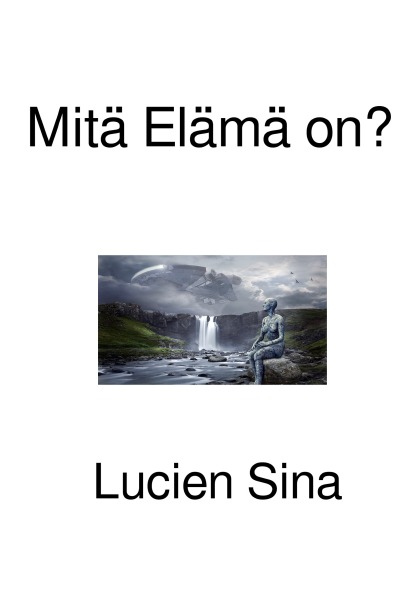 'Cover von Mitä Elämä on?'-Cover