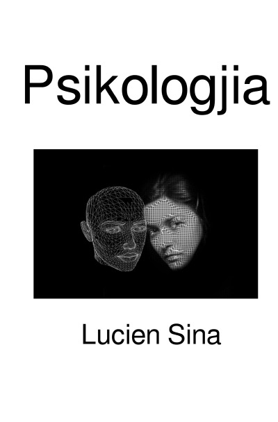 'Cover von Psikologjia'-Cover