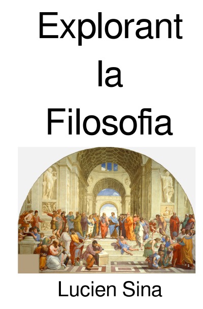 'Cover von Explorant la Filosofia'-Cover