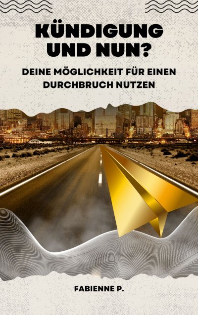 'Cover von Kündigung und nun ?'-Cover