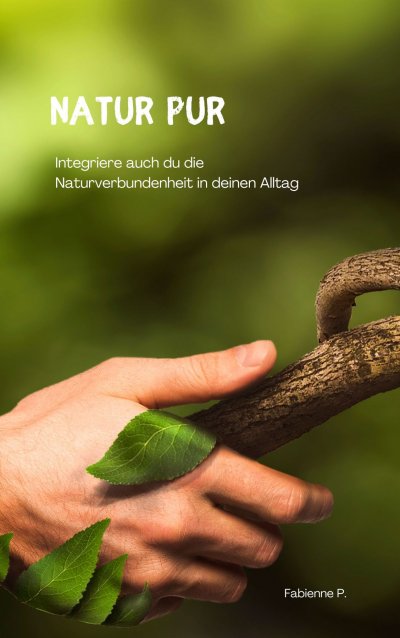'Cover von Natur Pur'-Cover