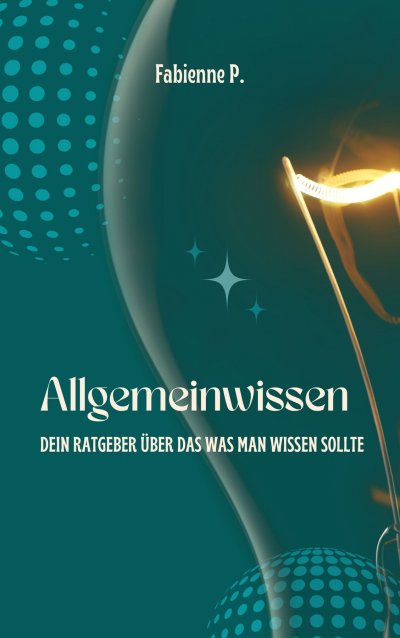 'Cover von Allgemeinwissen'-Cover
