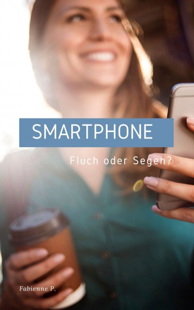 'Cover von Smartphone'-Cover