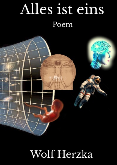 'Cover von Alles ist Eins'-Cover
