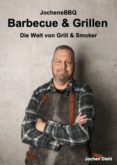 'Cover von Barbecue & Grillen'-Cover