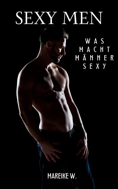 'Cover von Sexy Men'-Cover