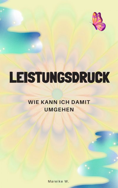'Cover von Leistungsdruck'-Cover