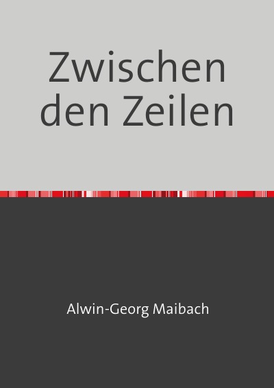 'Cover von Zwischen den Zeilen'-Cover