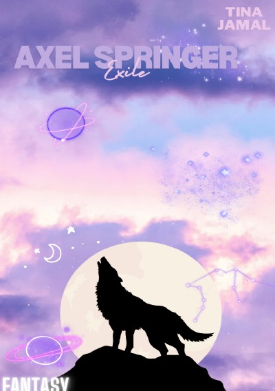 'Cover von Axel Springer'-Cover