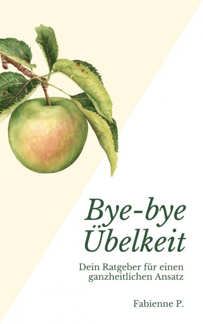 'Cover von Bye-bye Übelkeit'-Cover