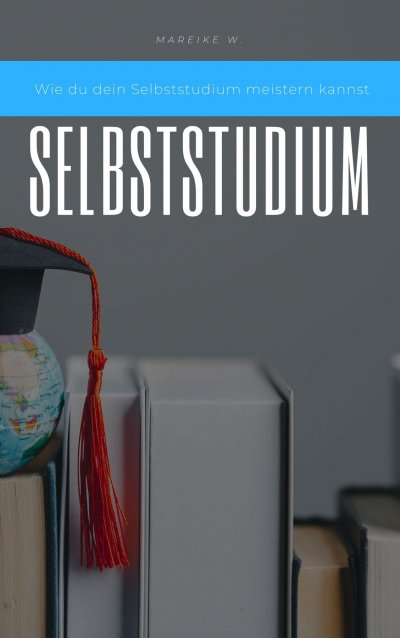 'Cover von Selbststudium'-Cover