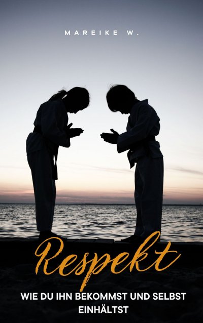 'Cover von Respekt'-Cover