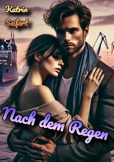 'Cover von Nach dem Regen'-Cover
