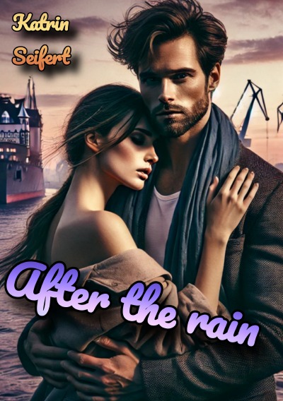 'Cover von After the rain'-Cover