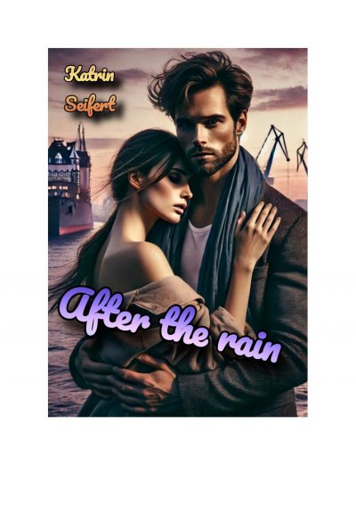 'Cover von After the rain'-Cover