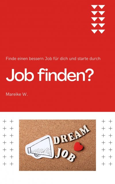 'Cover von Job finden?'-Cover