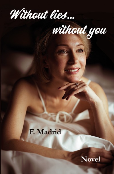 'Cover von Without lies… without you'-Cover