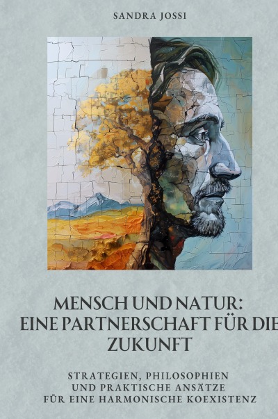 'Cover von Mensch und Natur:  Eine Partnerschaft für die Zukunft'-Cover