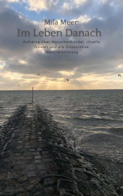 'Cover von Über das Leben Danach'-Cover
