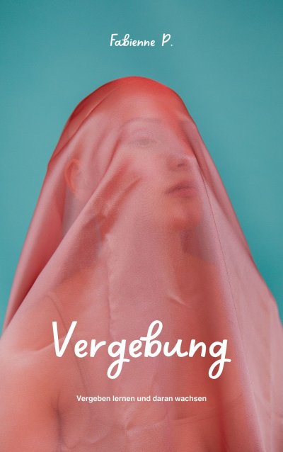 'Cover von Vergebung'-Cover