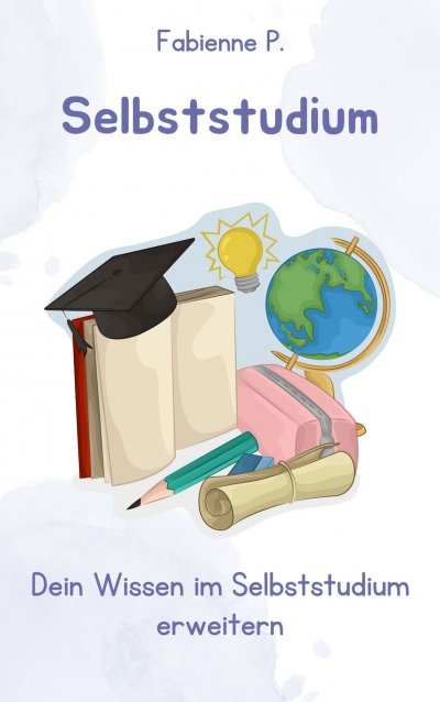 'Cover von Selbststudium'-Cover