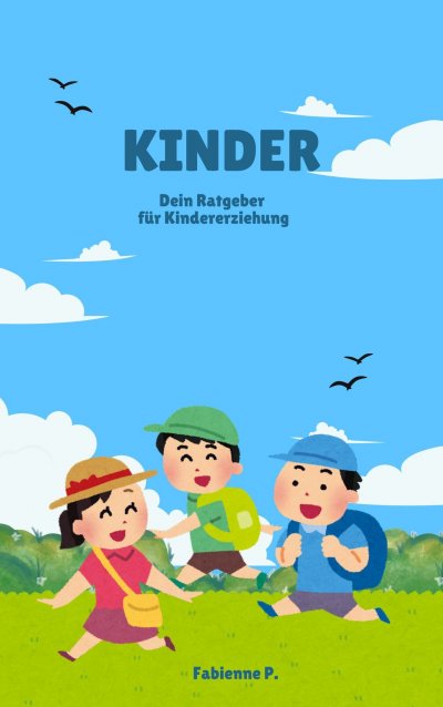 'Cover von Kinder'-Cover