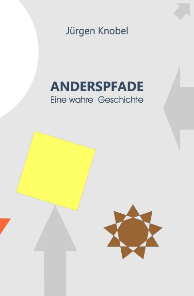 'Cover von Anderspfade'-Cover