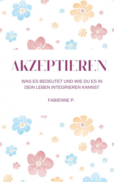 'Cover von Akzeptieren'-Cover