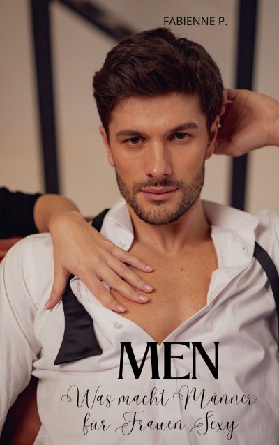 'Cover von Men'-Cover