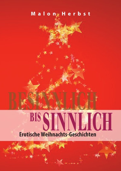 'Cover von Besinnlich bis Sinnlich'-Cover