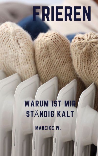 'Cover von Frieren'-Cover