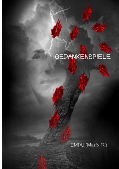 'Cover von Gedankenspiele'-Cover