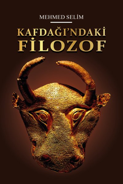 'Cover von Kafdağı’ndaki Filozof'-Cover