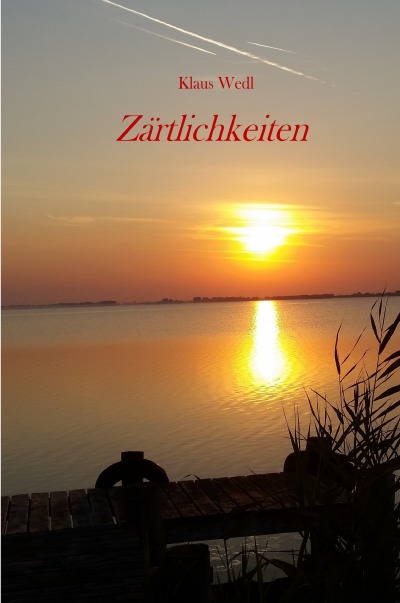 'Cover von Zärtlichkeiten'-Cover