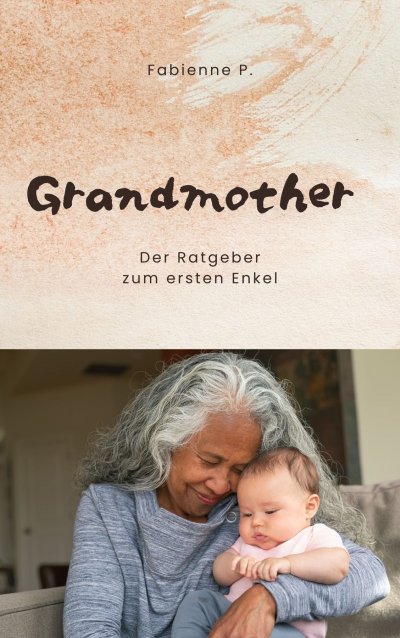 'Cover von Grandmother'-Cover