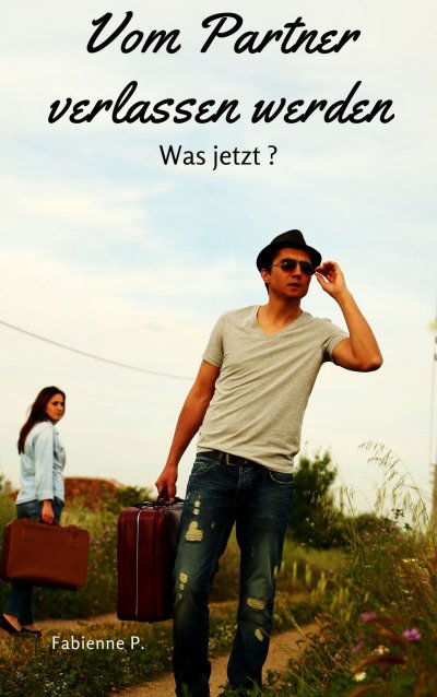 'Cover von Vom Partner verlassen werden'-Cover