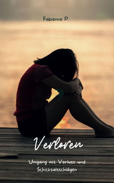 'Cover von Verloren'-Cover