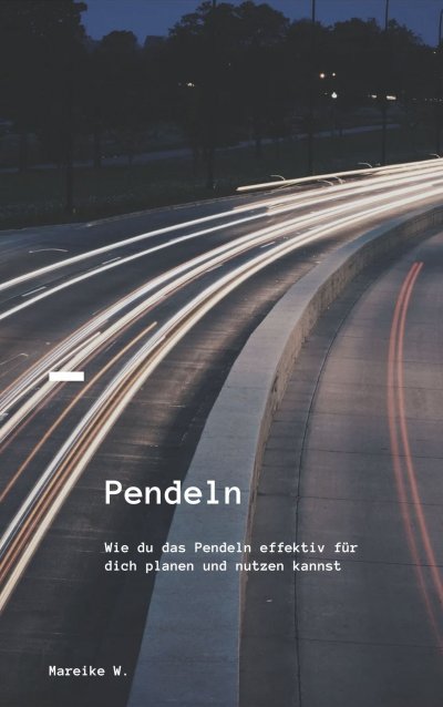 'Cover von Pendeln'-Cover